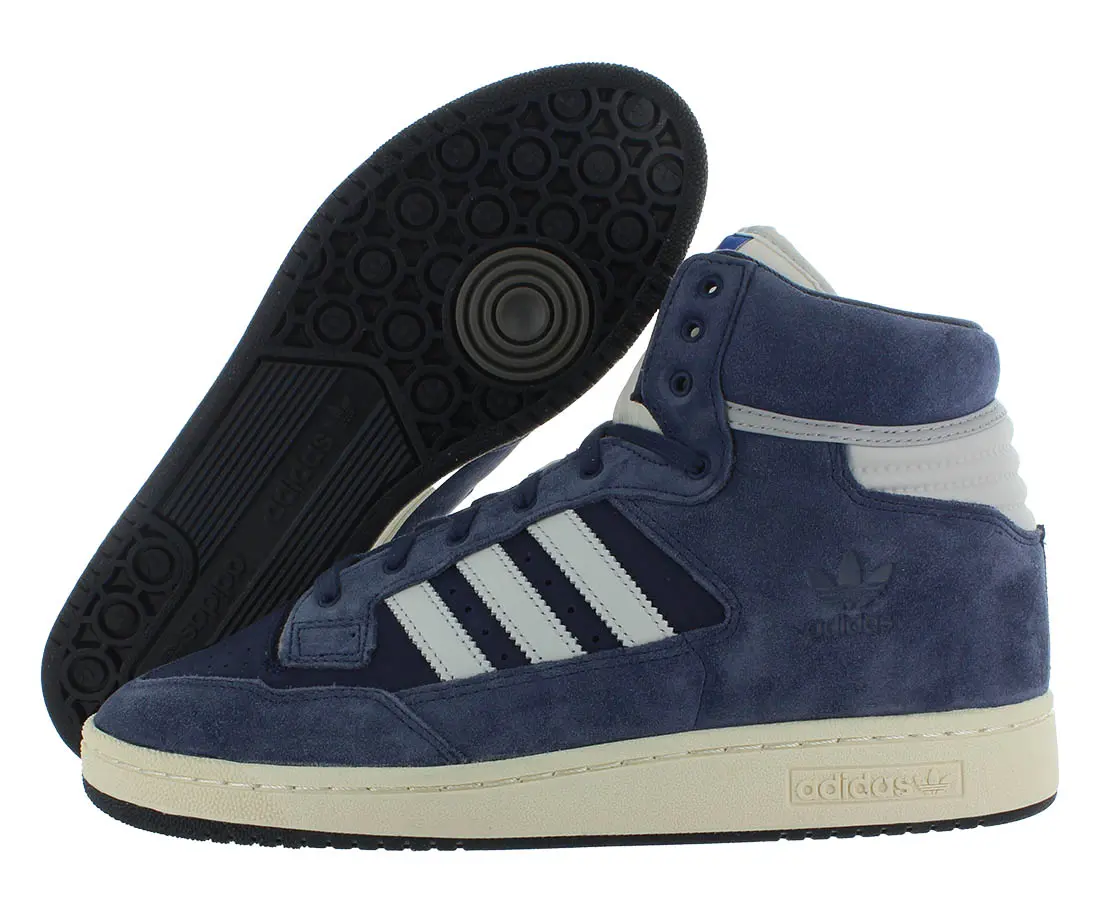 Adidas Centennial 85 High Mens Athletic Trainer, Premium Sports Shoes, Performance Sneaker Footwear
