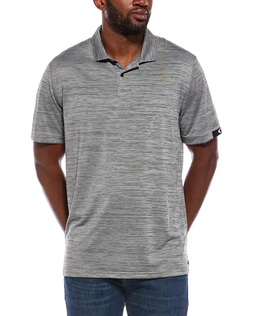 Oakley Gravity Pro Polo Shirt