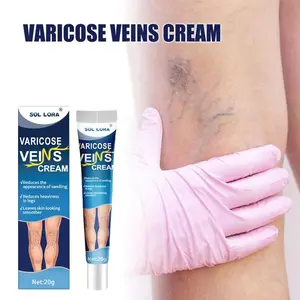 [HOT]Varicose veins cream for legs, varicose veins relief, leg care cream with plant extracts-SJMG2