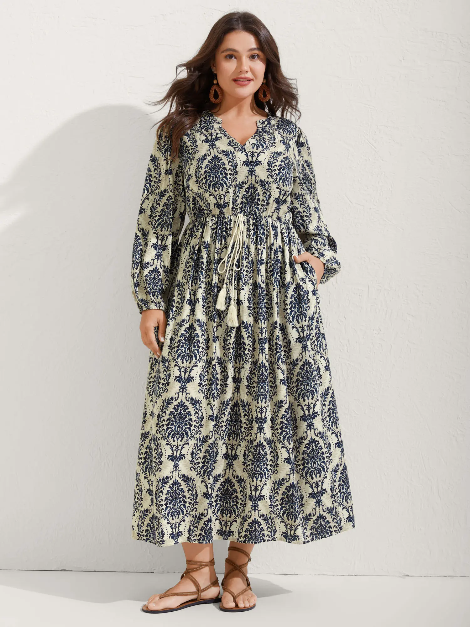 matching maxi dresses Hawaii Family Matching Outfits Polynesia Off Shoulder Maxi Dress And S