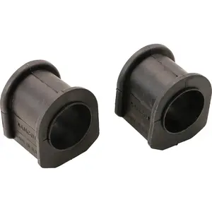 MOOG K80097 Suspension Stabilizer Bar Bushing Kit for Ford F-250 Super Duty MOOG Chassis Products