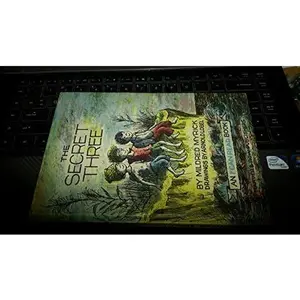 USED-The Secret Three (I Can Read Book) by Mildred Myrick (Hardcover)