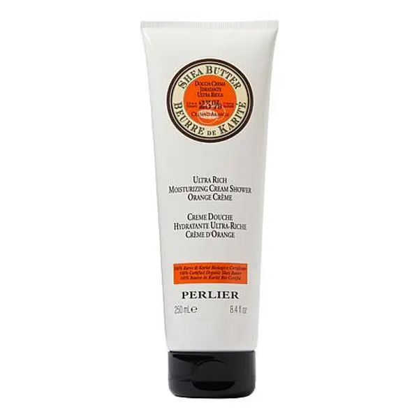 Perlier Orange Creme Moisturizing Shower Cream Perlier Orange Creme Moisturizing Shower Cream