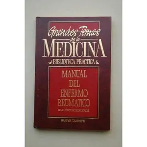 USED-Manual del enfermo reumático / Dr. R. Moleres Ferrandis by Unknown (Unknown)