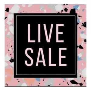 Live keychain sale