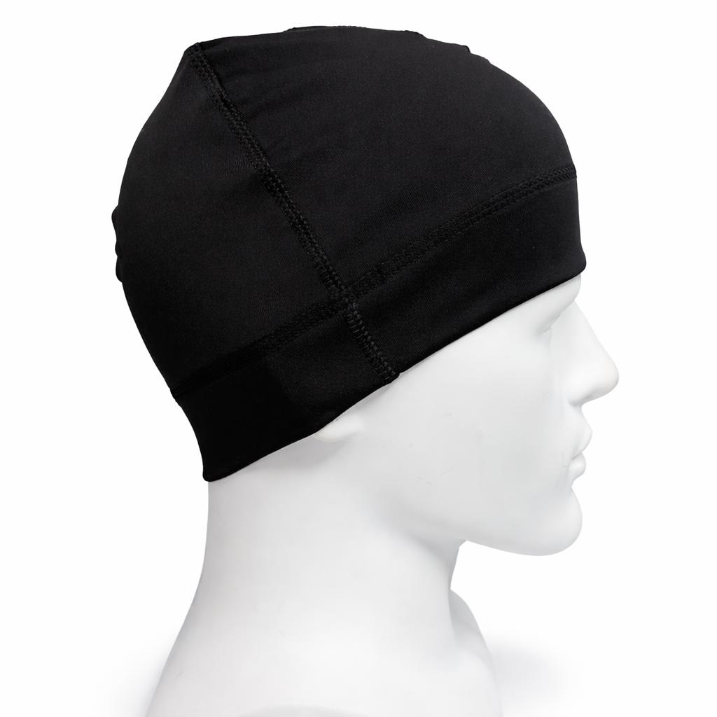 2 Pack Cooling Skull Cap, Breathable Sweat Wicking Helmet Liner for Men,2026Summer Lightweight Athletic Head Wrap for Cycling & Daily Wear