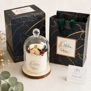 HCLAU CANDLE