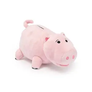 Disney Store Hamm Plush – Toy Story – 10''