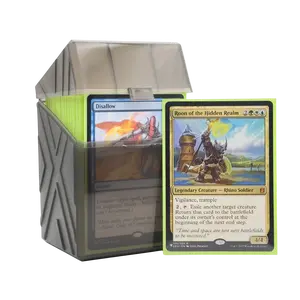 Roon of the Hidden Realm – Bant Blink Value Commander Deck
