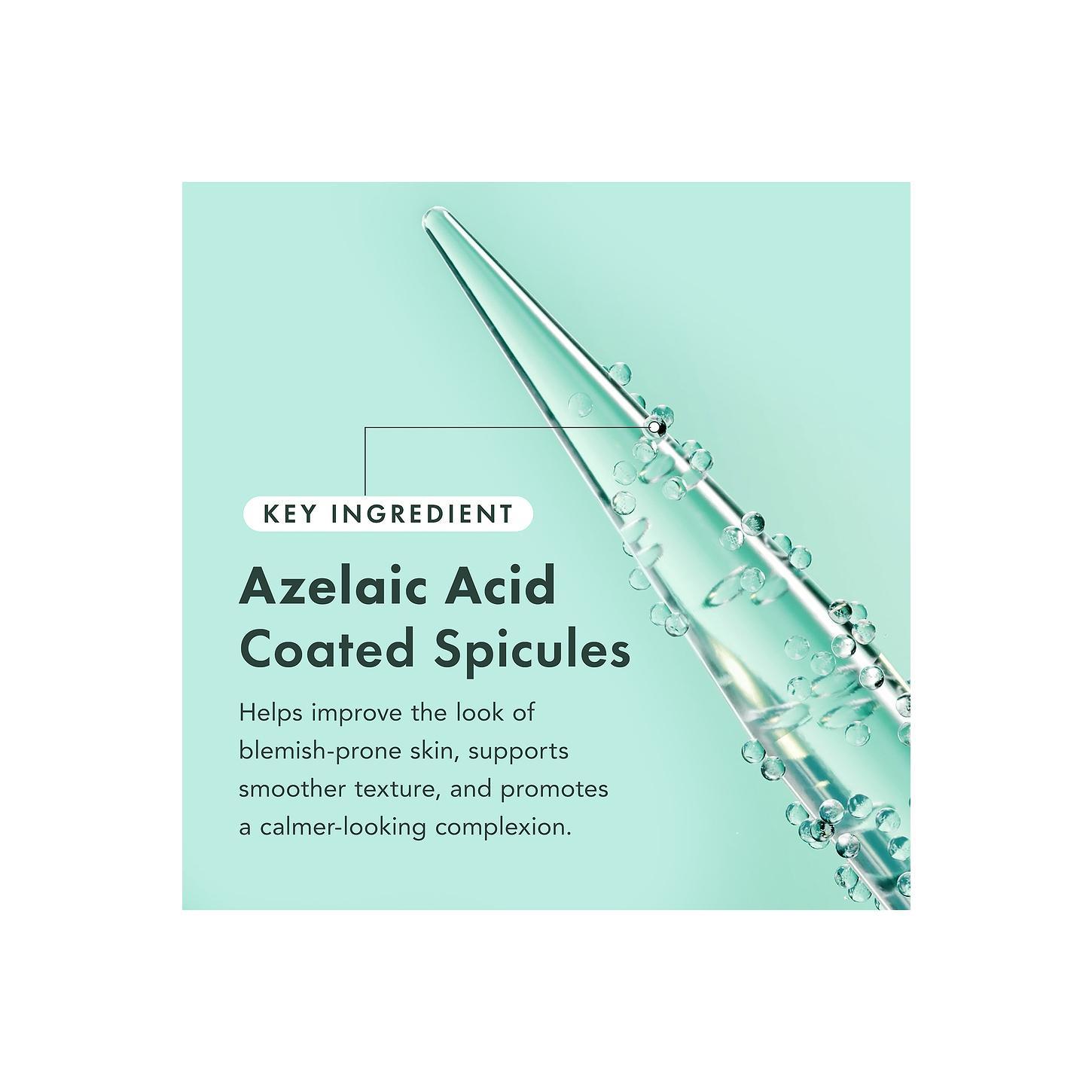 Rael Microcrystal Activated PM Serums 5000 Strength