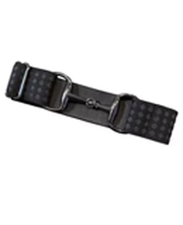 Kathryn Lilly Equestrian Stretch Belts