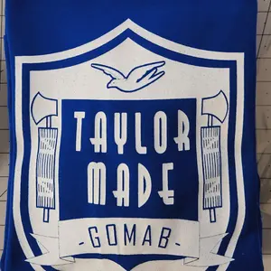 TAYLOR MADE HOODIE