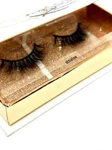 Sinaloa False Eyelashes