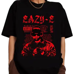 Old School Rapper Graphic Shirt Fabric Fit, Men And Women Vintage Sweatshirt, Hoodie