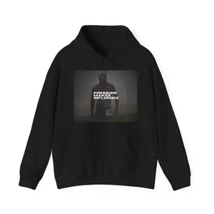 David Goggins Hoodie