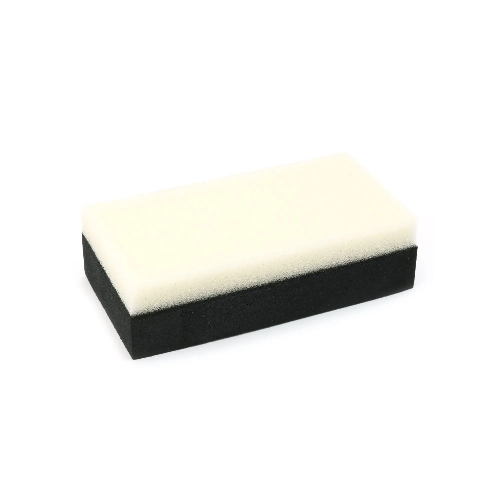 [Block Grip] Narrow Coating Applicator Brick *No Hook* (3.5 in. x 1.75 in. x 1 in.)