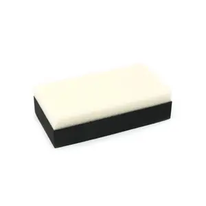 [Block Grip] Narrow Coating Applicator Brick *No Hook* (3.5 in. x 1.75 in. x 1 in.)