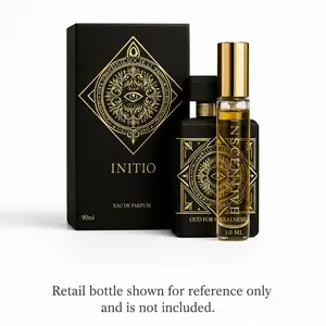 Initio Parfums Prives Oud for Greatness 10ml Travel Bottle