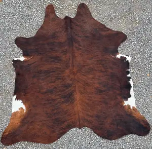 Cowhide