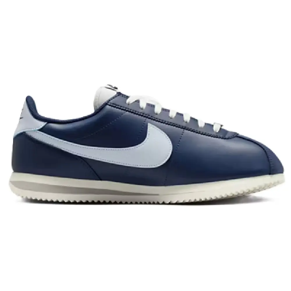 Men's Nike Cortez Midnight Navy/Football Grey (DM4044 401)