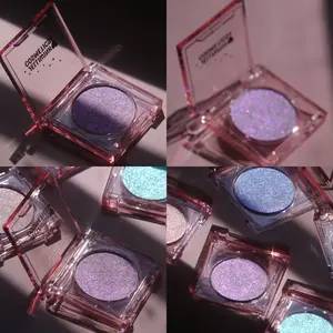 PRESSED DIAMOND HIGHLIGHTER