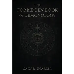 The Forbidden Book of Demonology