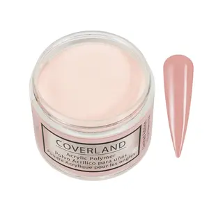 Coverland Acrylic Powder 3.5oz "Sweet Sin" - Limited Edition Nail Art