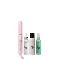 Curl Power Value Set - Standard Blush 