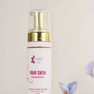 Fair Skin Amino Acid Facial Cleanser-120ml