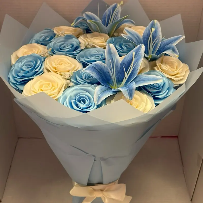 Eternal bouquet