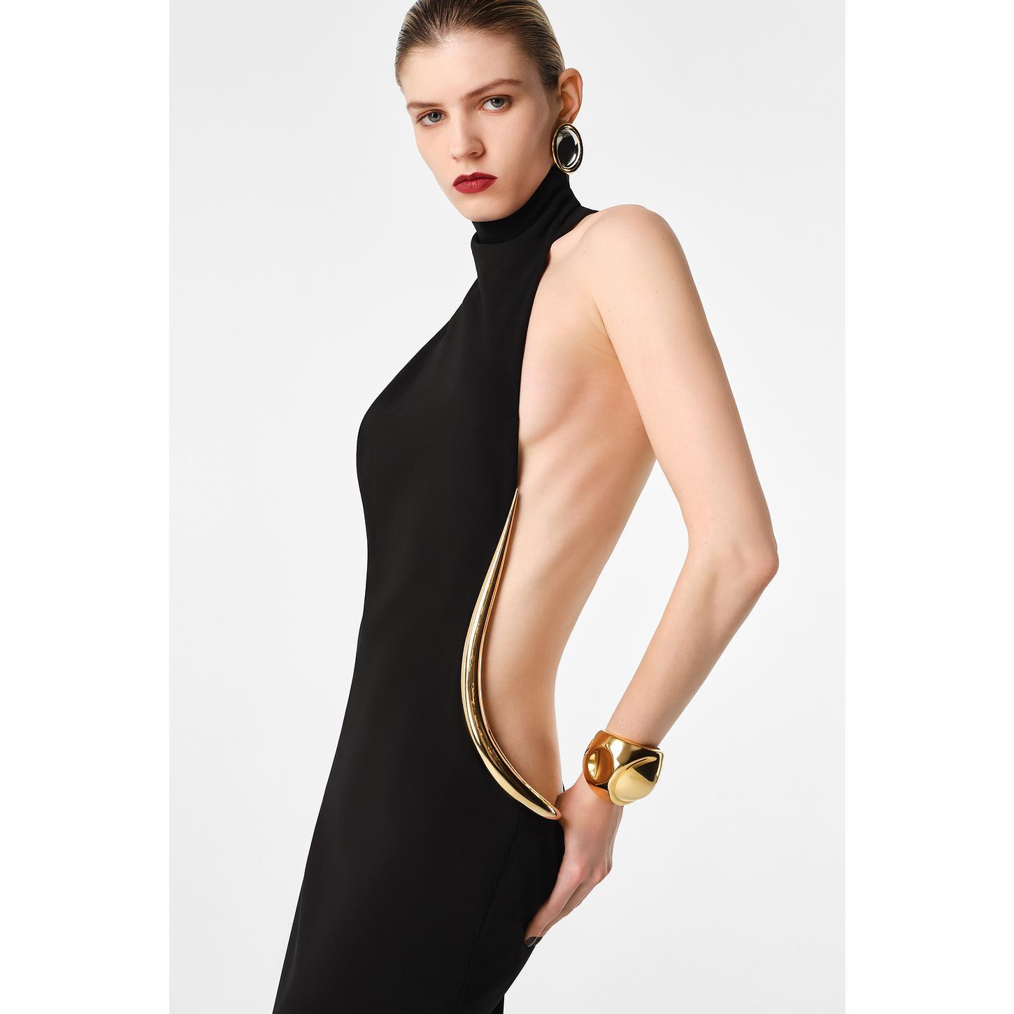 REVOLVE LOS ANGELES Raye Gown in White