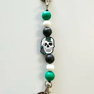 Kindle Strap Interchangeable Charm Grip Accessories for Kindle - Enhance Your Reading Experience