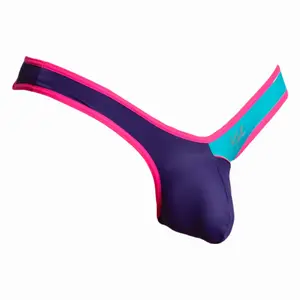 Kyle Open Back Sporty Jockstrap – Sleek, Supportive, and Comfortable Design for Active Lifestyles and Everyday Wear