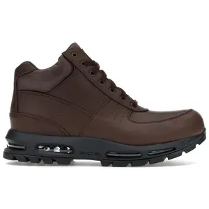 Nike Men's Air Max Goadome Baroque Brown Black, from StockX