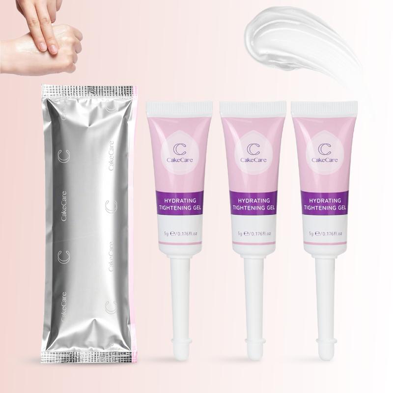 Daily Secret Oil — Firming, Hydrating, and Relaxing All in One