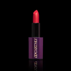 Cherub Menacing Metal Lipstick Cherub Menacing Metal Lipstick