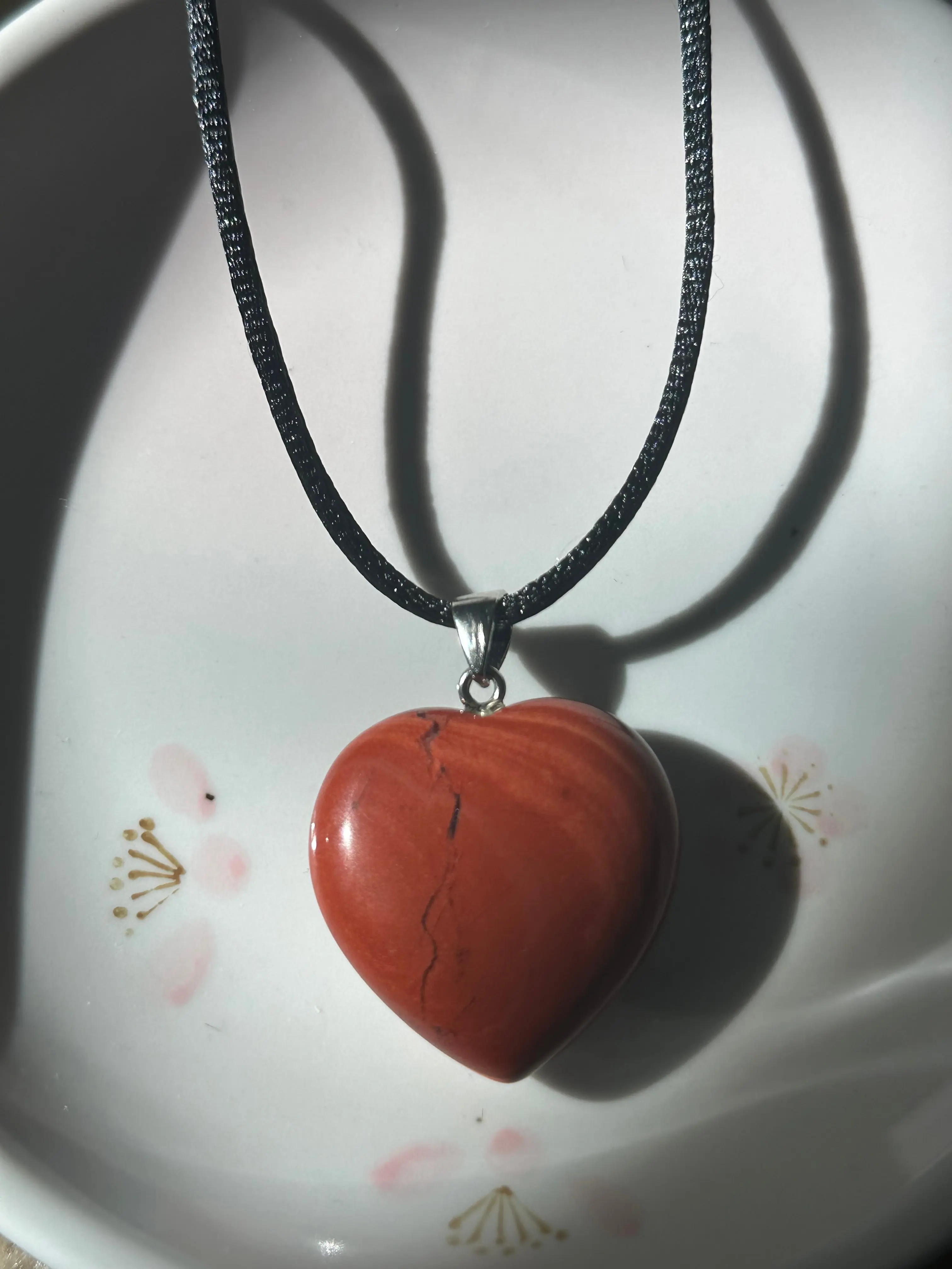 Red Carnelian