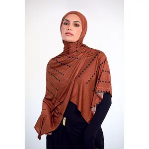 Polka Belle Jersey Polka Belle Jersey