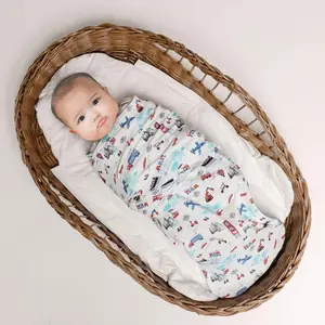 Snugababe Swaddle™ Sleep Pod - Transportation