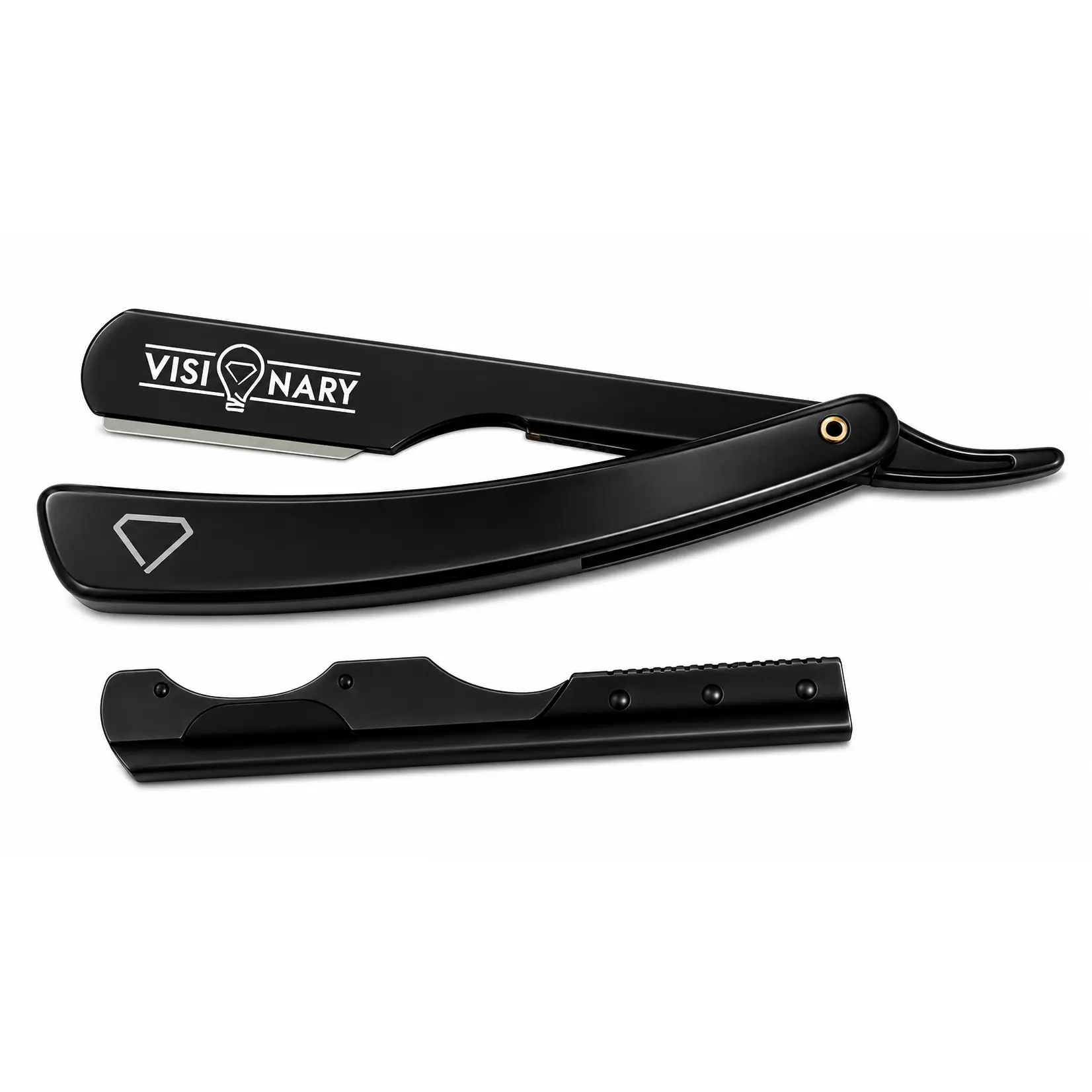 Classic Black Razor