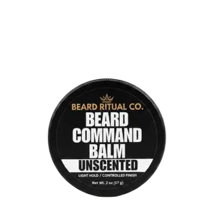 Beard Command Balm
