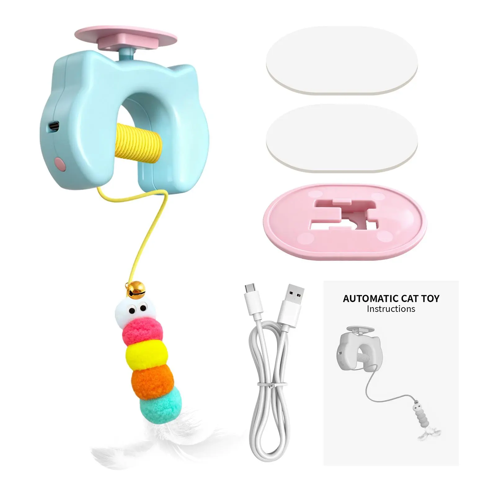 Classic Blue (Viral TikTok Color)