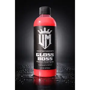 Gloss Boss