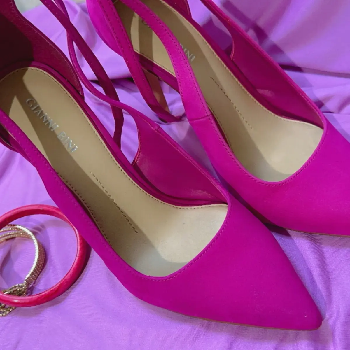 Shoes Gianni
