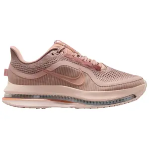 Nike Air Zoom Pegasus Premium Metallic Rose Gold HQ2593-603 Women's Fashion Shoes New