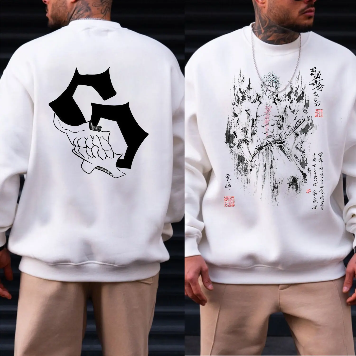 Espadas Number 6 Grimmjow Sweatshirt, Tshirt, Hoodie, Grimmjow Jaegerjaquez Tee, Bleach TYBL Fan Shirt, Shikigami Anime, Anime Streetwear, Womenswear, Menswear