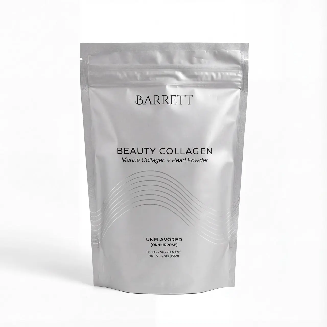 Barrett Beauty Collagen