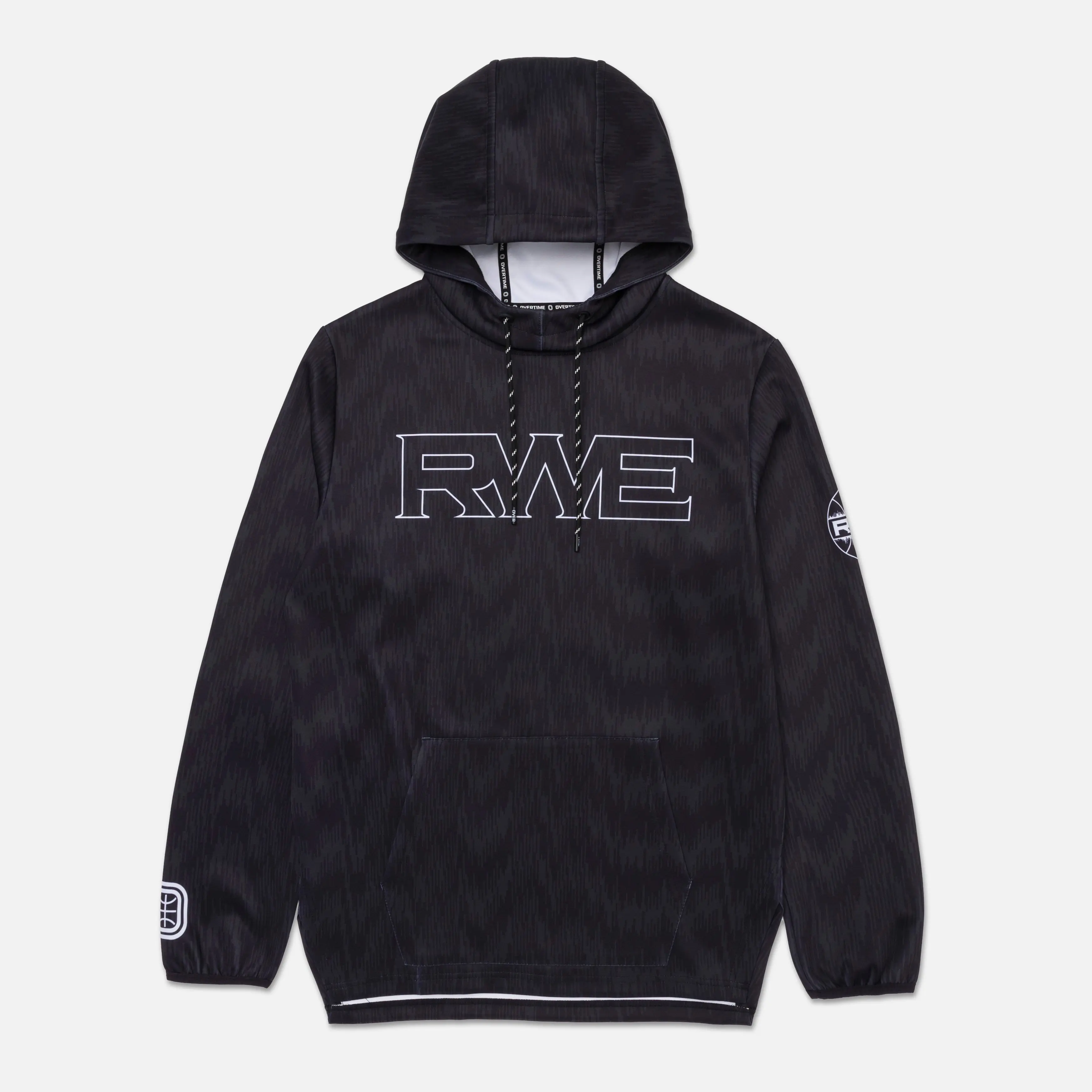 RWE Tuff Training Hoodie