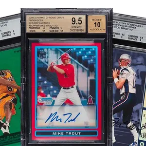 Sports Card