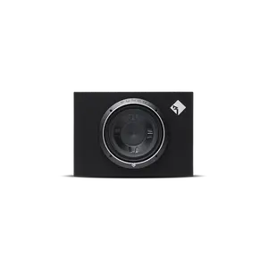 Rockford Fosgate Punch Single P3S 10" Shallow Loaded Enclosure